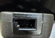 rain sensoru-yağış sensoru-960002W000