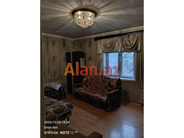 Badamdar 3 cu masdivde kiraye ev