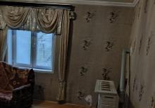 Badamdar 3 cu masdivde kiraye ev