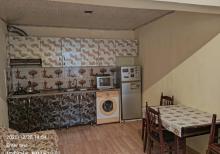 Badamdar 3 cu masdivde kiraye ev