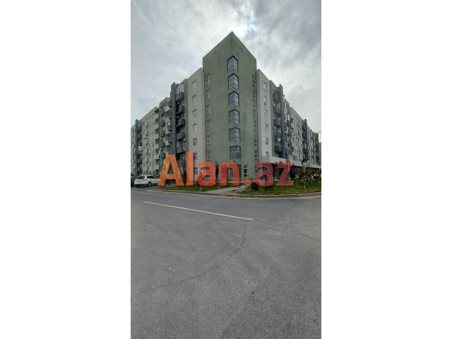 Suraxanı ray, Hovsan, Mida 1