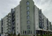 Suraxanı ray, Hovsan, Mida 1