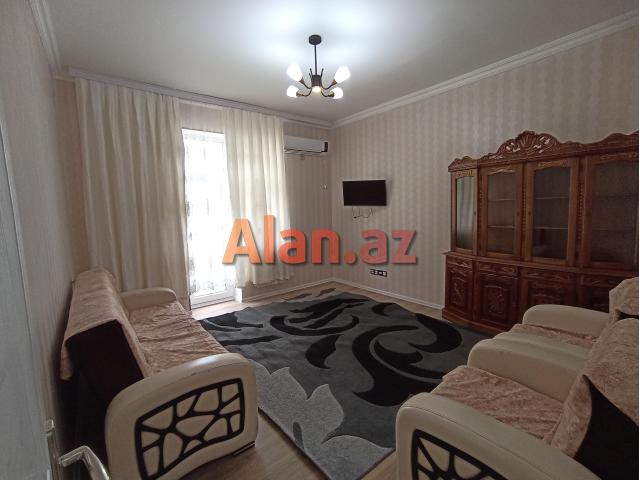 Suraxanı ray, Hovsan, Mida 1