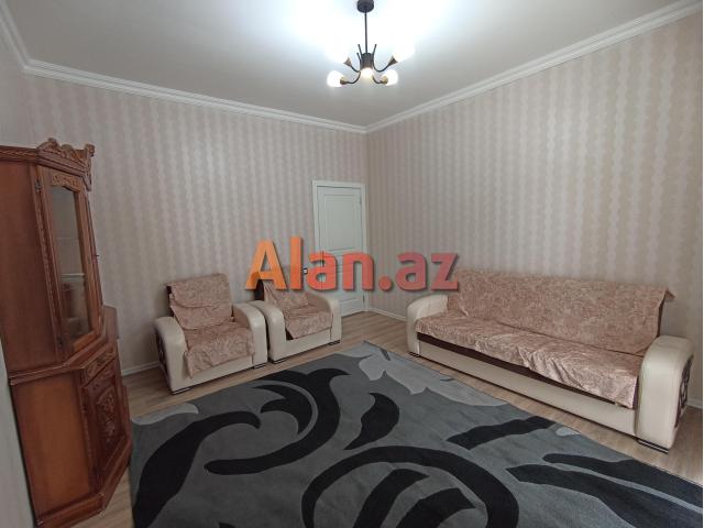 Suraxanı ray, Hovsan, Mida 1