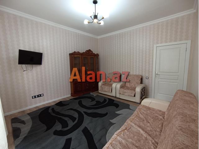 Suraxanı ray, Hovsan, Mida 1