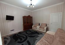 Suraxanı ray, Hovsan, Mida 1