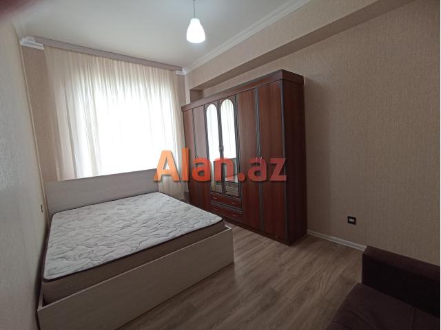 Suraxanı ray, Hovsan, Mida 1