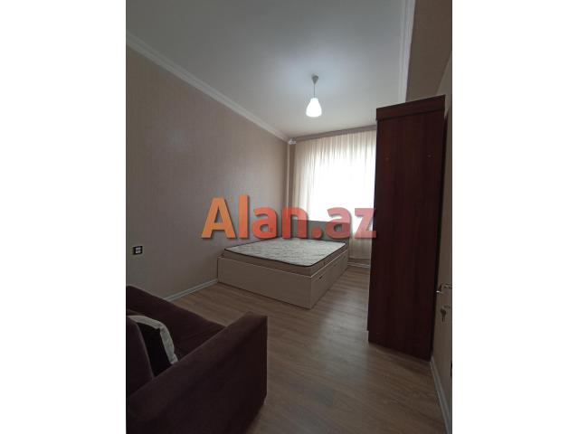 Suraxanı ray, Hovsan, Mida 1