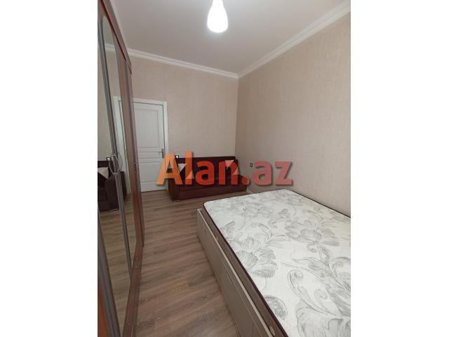 Suraxanı ray, Hovsan, Mida 1