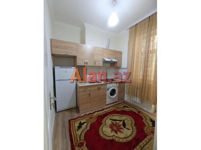 Suraxanı ray, Hovsan, Mida 1