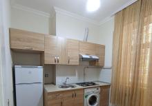 Suraxanı ray, Hovsan, Mida 1