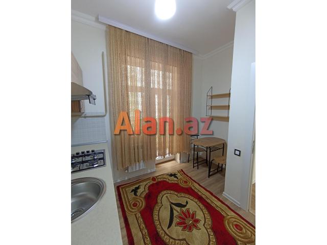 Suraxanı ray, Hovsan, Mida 1