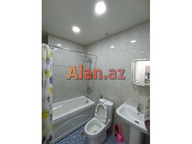 Suraxanı ray, Hovsan, Mida 1