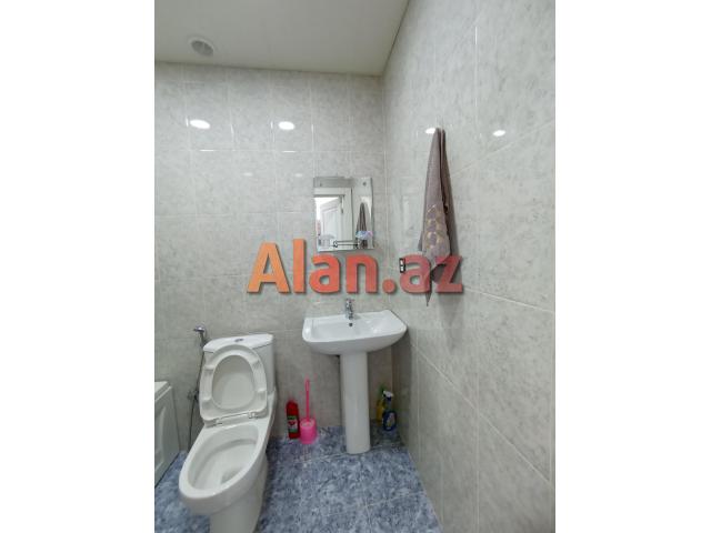 Suraxanı ray, Hovsan, Mida 1