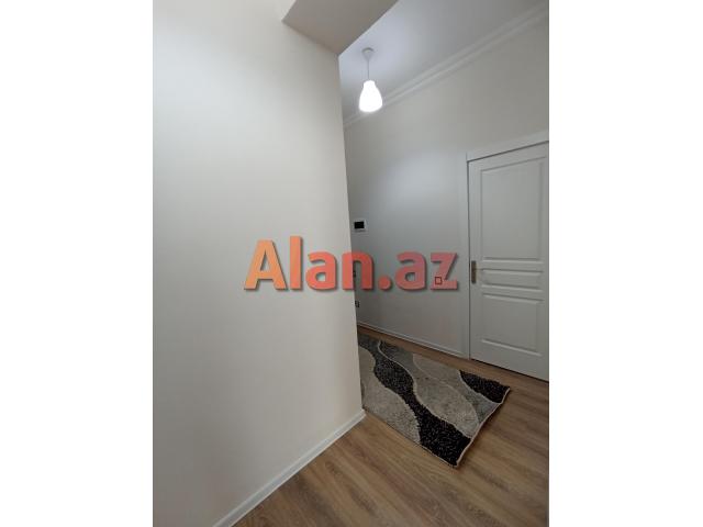 Suraxanı ray, Hovsan, Mida 1