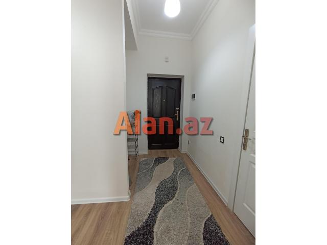 Suraxanı ray, Hovsan, Mida 1