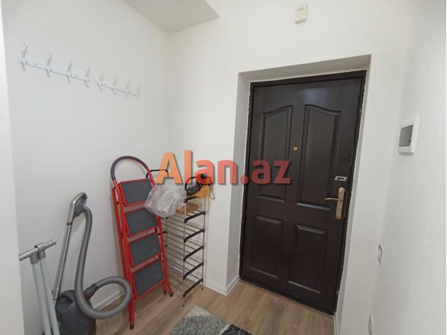 Suraxanı ray, Hovsan, Mida 1