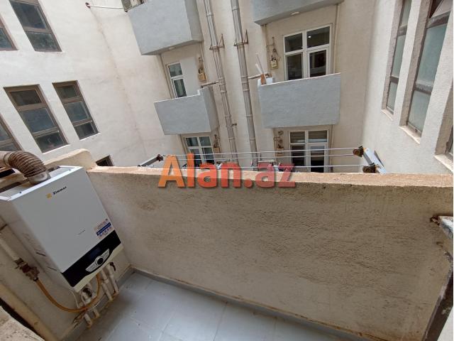 Suraxanı ray, Hovsan, Mida 1