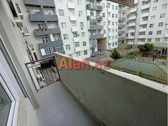 Suraxanı ray, Hovsan, Mida 1