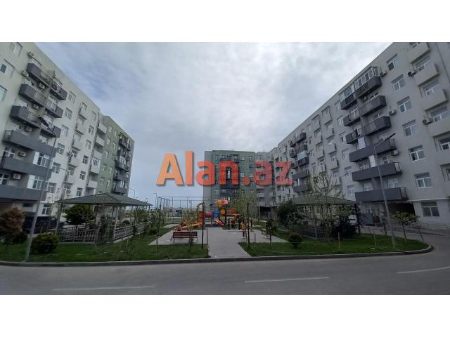 Suraxanı ray, Hovsan, Mida 1