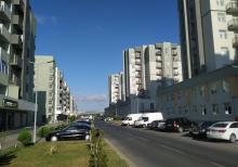 Suraxanı ray, Hovsan, Mida 1