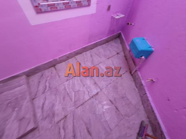 Kredit ilə Biləcəridə 2 otaqlı həyət evi