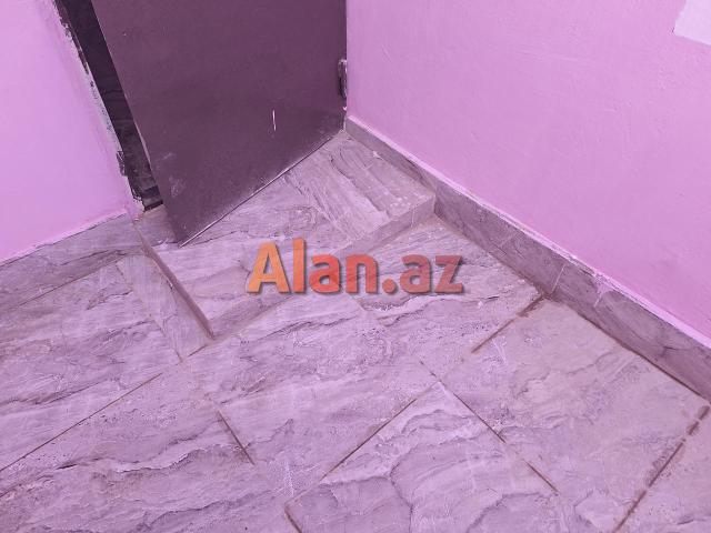 Kredit ilə Biləcəridə 2 otaqlı həyət evi