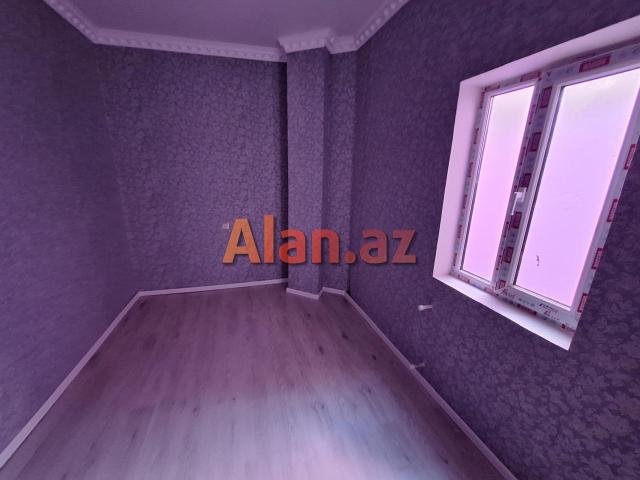 Kredit ilə Biləcəridə 2 otaqlı həyət evi