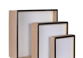 Havalandirma hepo filter