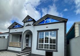 Məhəmmədlidə həyət evi satılır