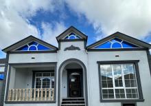 Məhəmmədlidə həyət evi satılır