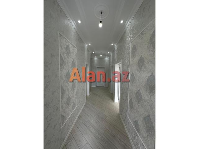 Məhəmmədlidə həyət evi satılır