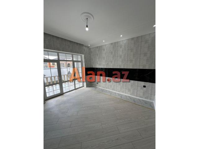 Məhəmmədlidə həyət evi satılır