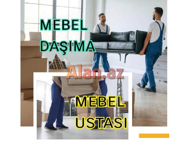 Mebel ustası