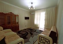 Hovsan MİDA 1də qanuni 2 otaqlı, Tam Əşyalı kirayə mənzil