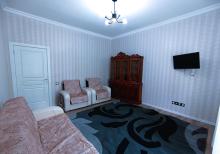 Hovsan MİDA 1də qanuni 2 otaqlı, Tam Əşyalı kirayə mənzil