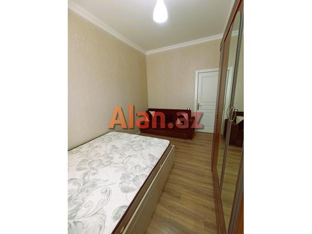 Hovsan MİDA 1də qanuni 2 otaqlı, Tam Əşyalı kirayə mənzil