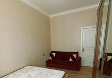 Hovsan MİDA 1də qanuni 2 otaqlı, Tam Əşyalı kirayə mənzil