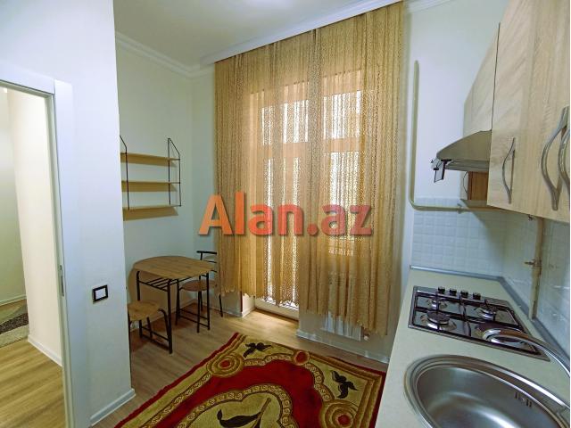 Hovsan MİDA 1də qanuni 2 otaqlı, Tam Əşyalı kirayə mənzil