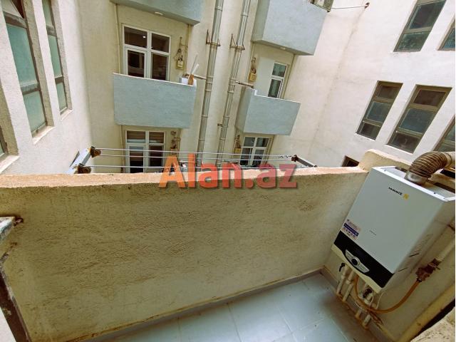 Hovsan MİDA 1də qanuni 2 otaqlı, Tam Əşyalı kirayə mənzil