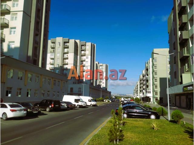 Hovsan MİDA 1də qanuni 2 otaqlı, Tam Əşyalı kirayə mənzil