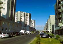 Hovsan MİDA 1də qanuni 2 otaqlı, Tam Əşyalı kirayə mənzil