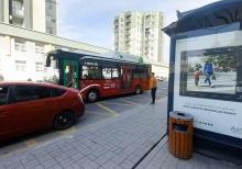 Hovsan MİDA 1də qanuni 2 otaqlı, Tam Əşyalı kirayə mənzil