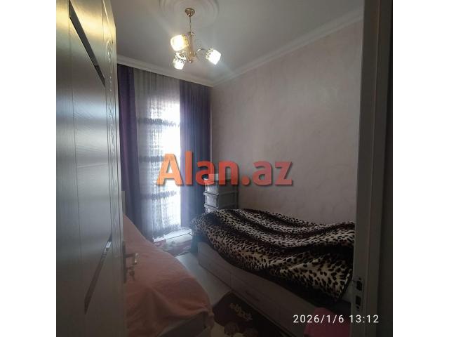 3 otaq heyet evi  kiraye verlir