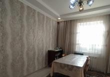 3 otaq heyet evi  kiraye verlir