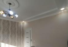 3 otaq heyet evi  kiraye verlir