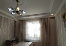 3 otaq heyet evi  kiraye verlir