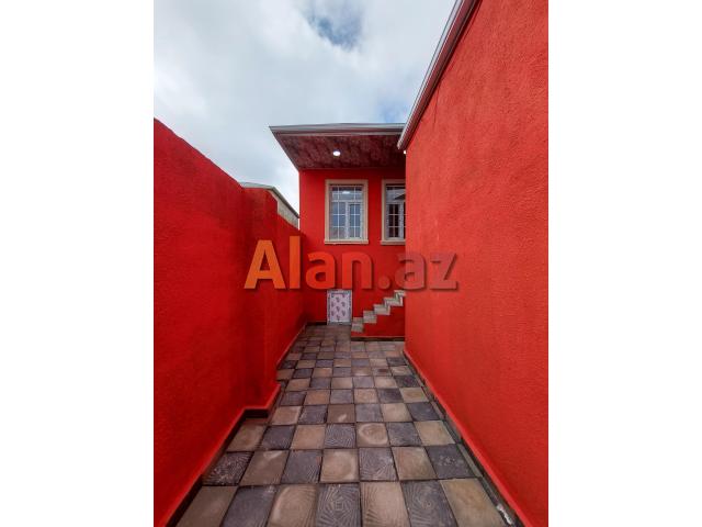 3 otaqlı  satışda Xırdalanda