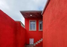 3 otaqlı  satışda Xırdalanda