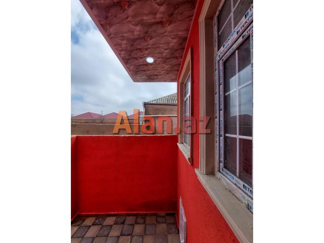 3 otaqlı  satışda Xırdalanda